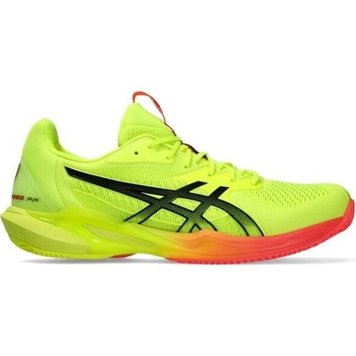 Asics Solution Speed FF 3 Clay PARIS 1041A494-750 – Zbozi.Blesk.cz