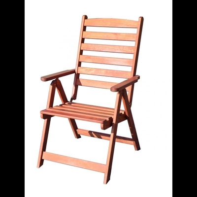 Křeslo plohovací Sorrento