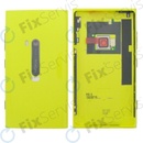 Kryt Nokia Lumia 920 zadný žltý