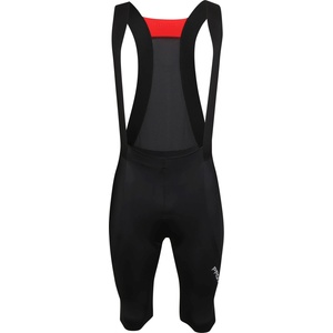 PROGRESS Giro shorts bib черно, червено l (21hsbs1)