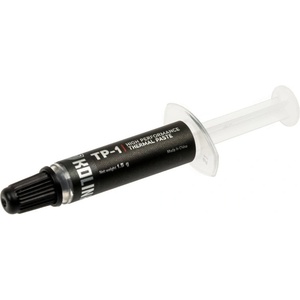 Kolink Термопаста Kolink Umbra Pro TP-1, 1.5g (PGW-AC-KOL-152) - jarcomputers