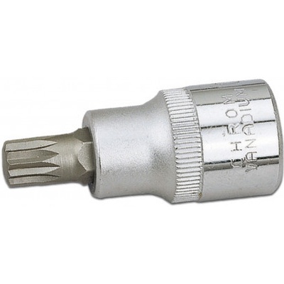 Hlavica 3/8" TRX 20 zástrčná (torx)