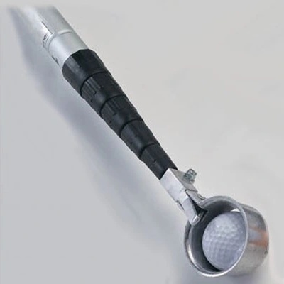 Hanimex Teleskopické aluminiové lovítko 281 cm