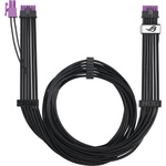 ASUS ROG Equalizer 12V-2x6 PCIe кабел (90YE00BN-B0QA00)