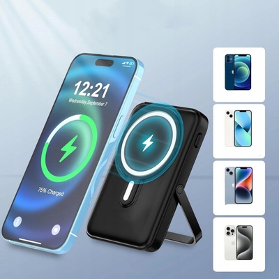 TECH-PROTECT PB31 10000MAH čierná