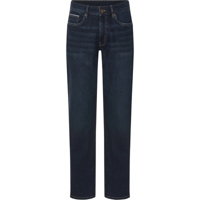 esmara Men Pánské džíny tmavě modrá – Zbozi.Blesk.cz