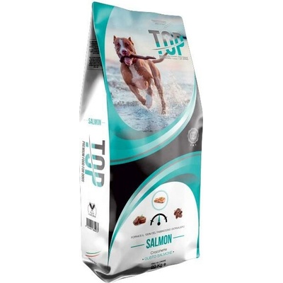 TOP Maintenance Salmon 20 kg