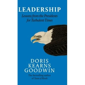 Leadership in Turbulent Times (ISBN: 9780241300725)