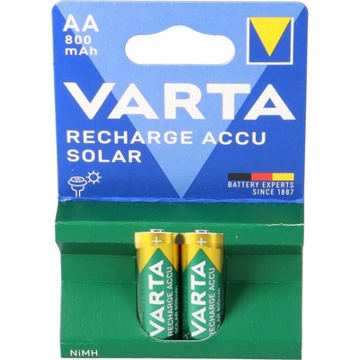 Varta Longlife AA 800 mAh 2ks 56736101402