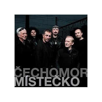 CECHOMOR: MISTECKO/REEDICE CD