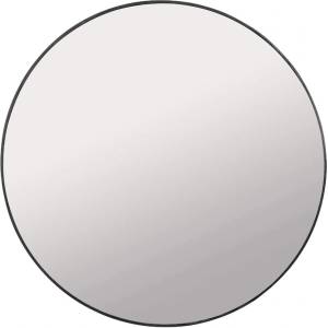 blomus Стенно огледало с дървена рамка ø 110 cm Miro - Blomus (67096)