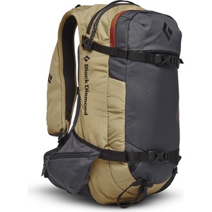 Black Diamond Раница за ски-туринг Black diamond Dawn Patrol 25 Backpack Ski touring backpack - White Oak - размер S/M (504-0414-0311)