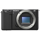 Sony ZV-E10 + 16-50mm + 10-18mm