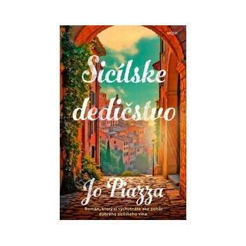 Sicílske dedičstvo