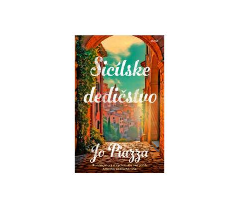 Sicílske dedičstvo
