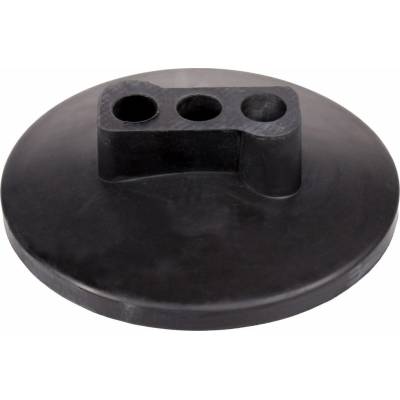 Merco Triple Rubber Base základna pro agility tyč