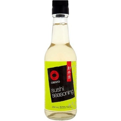 Obento Sushi Seasoning 250 ml