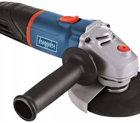 Scheppach AG780