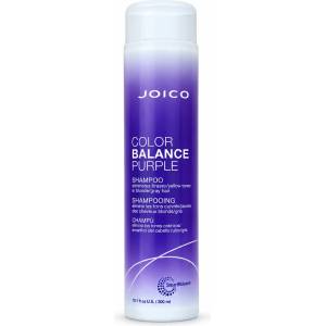 Joico Color Balance Purple Shampoo 300 ml - parfimo