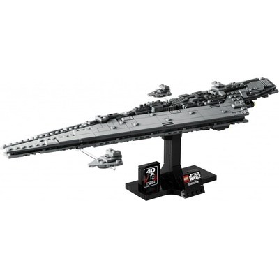 LEGO® Star Wars™ 75356 Hviezdny superdestruktor Executor