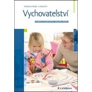 Vychovatelství