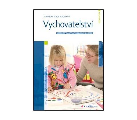 Vychovatelství