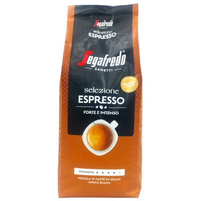 Segafredo Segafredo Selection кафе на зърна за еспресо, 1 кг (407607)