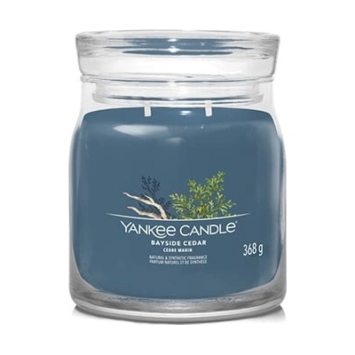 Yankee Candle Bayside Cedar I. 368 g