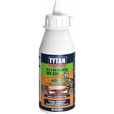 Tytan Professional Opravné lepidlo na dřevo 750 ml