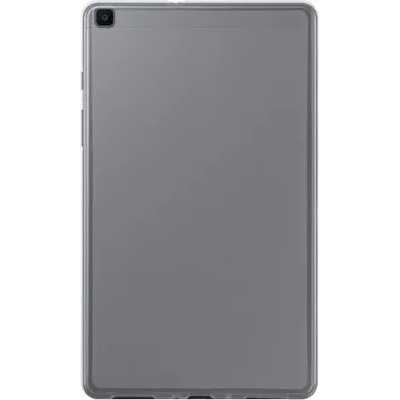 Силиконов калъф гръб Ka Digital за Samsung Galaxy Tab A8 2019, T290 / 295, Прозрачен (SB-SAM-A8-T290)