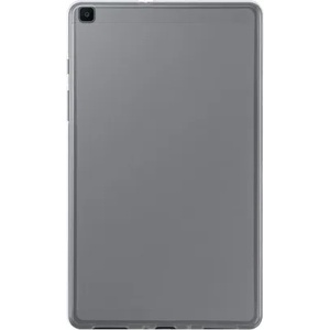  Силиконов калъф гръб Ka Digital за Samsung Galaxy Tab A8 2019, T290 / 295, Прозрачен (SB-SAM-A8-T290)