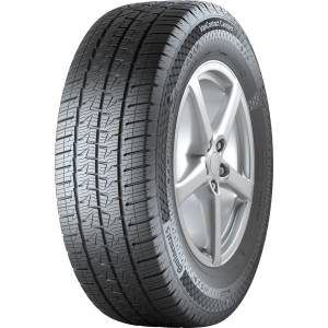 Continental Гуми за кемпер continental vancontact camper as - 215 -70 - 15 (123456789)