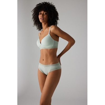 Ysabel Mora БРАЗИЛИАНА 10606 misty green