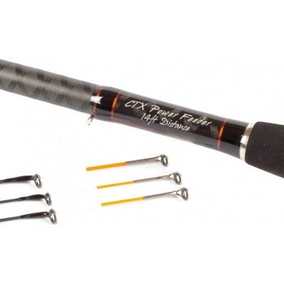 Free Spirit CTX Power Feeder Distance 14 ft 60-160 g 3 diely