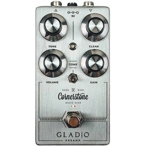 Cornerstone Gladio SC Eфект за китара (CST-GSC)