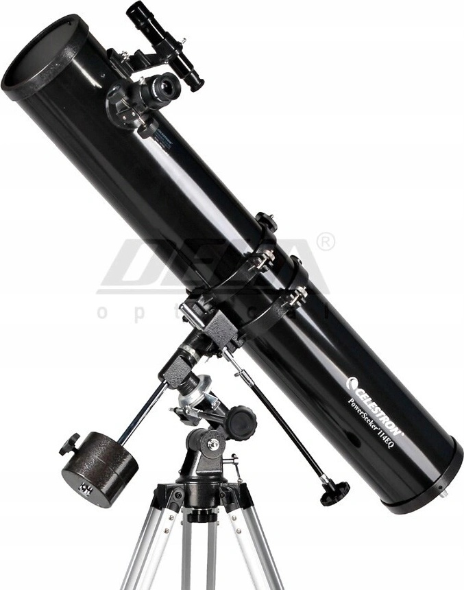 Celestron Astromaster Celestron Powerseeker Ps1000 Review Top