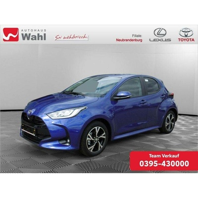 Toyota Yaris 1.5 Hybrid 85 kW