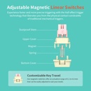 Image 1 of Redragon K683WB-RGB