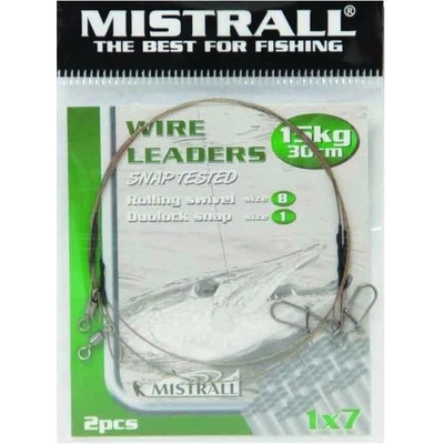 Mistrall Lanko 1x7 30cm 15kg