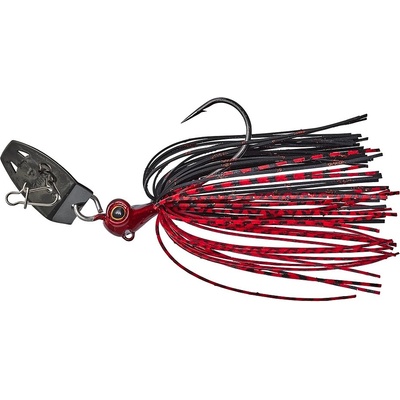 GUNKI Tiny Boomer 5g Black & Red