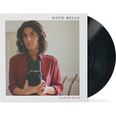 Katie Melua - ALBUM NO. 8 LP