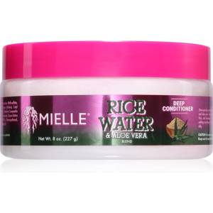 Mielle Rice Water & Aloe Deep Conditioner дълбоко регенериращ балсам 227 гр