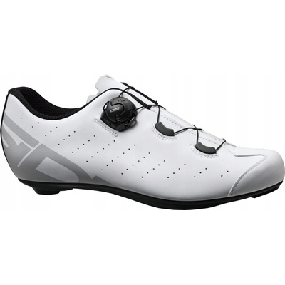 SIDI FAST 2 bielo-sivé