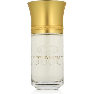 Liquides Imaginaires Fleur De Sable parfumovaná voda unisex 100 ml