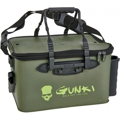 Gunki Taška Bakkan 40