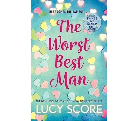 The Worst Best Man