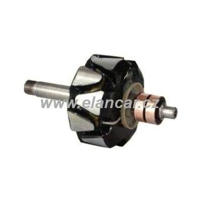 Rotor alternátoru - Bosch 1124034258