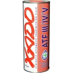 XADO 21129 ATF III/IV/V 1 l