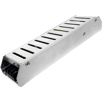 STELLAR led ДРАЙВЕР setdc 60w 230vac/ 12vdc ip20 (9xsetdc60ip20)