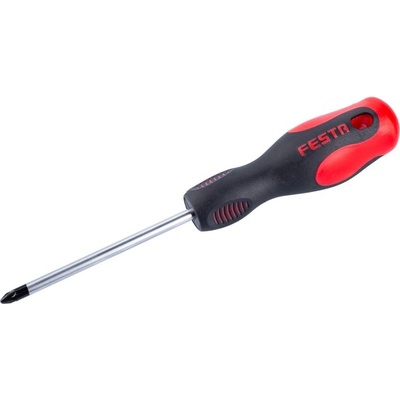 FESTA Отвертка кръстата FESTA CrV PZ 2x100мм 18303 (18303FE)
